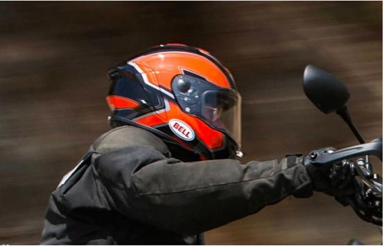 贝尔头盔评分,贝尔头盔效果