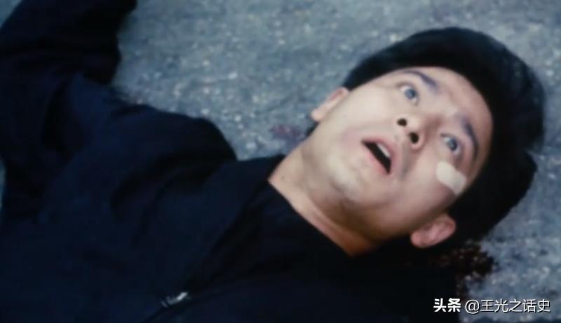 旺角卡门宁愿做一天的英雄,旺角卡门宁愿做一日英雄