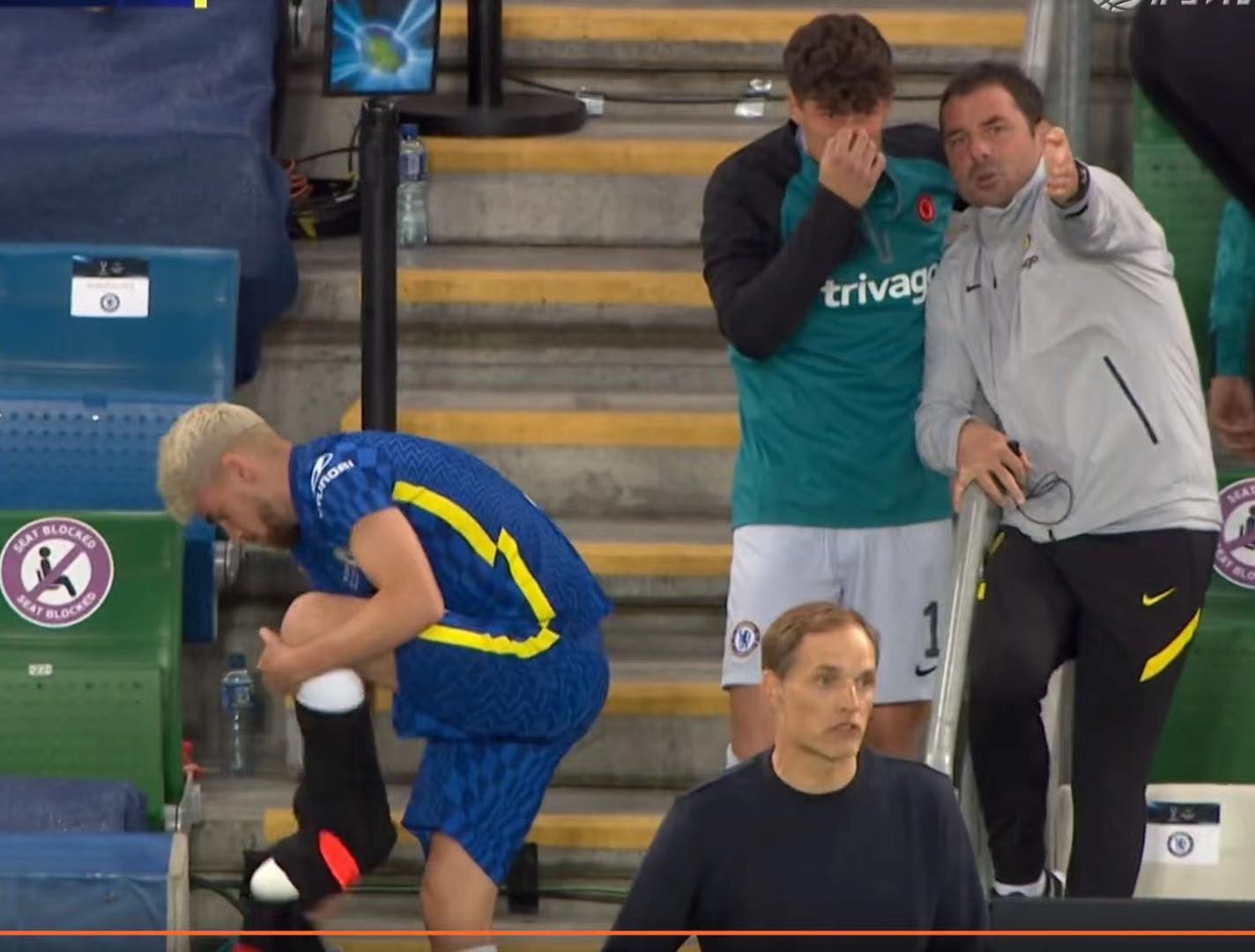 欧洲四大联赛足球,欧洲足坛四大联赛