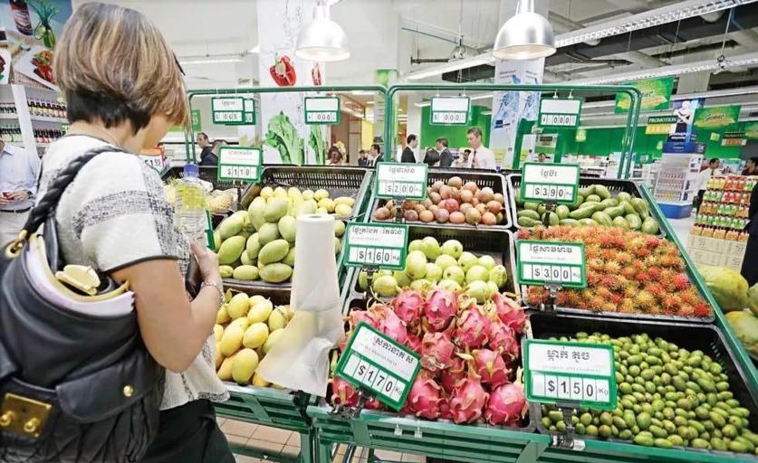 柬埔寨物价为什么那么高,柬埔寨物价贵的原因