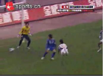 2010年陕西浐灞队,陕西浐灞队集锦