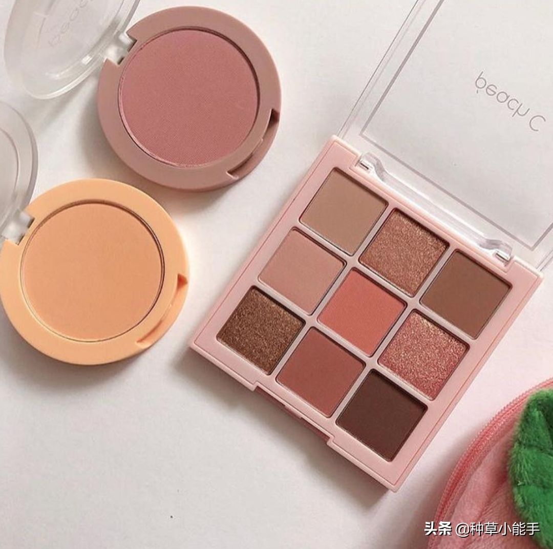 日韩有哪些纯天然的护肤品,韩国女生真正必用的品牌