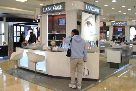 代购究竟有多暴利,代购产业内幕