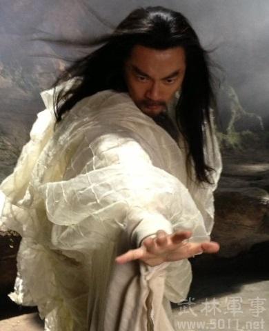 金庸小说里的十大绝世武功排行,金庸小说最厉害全部武功排名