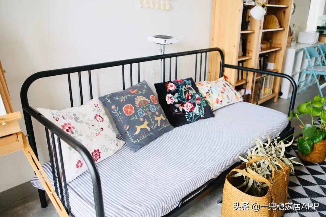 小户型最实用的折叠家具,折叠家具创意节省空间测评