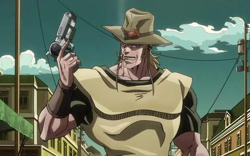 JOJO：米斯达性感手枪和皇帝打，倒吊男和镜中人打会怎么样？