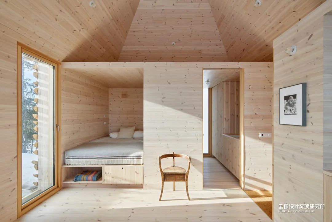 AZAwards公布入围名单，全球设计奖项研究所第一时间整理报道