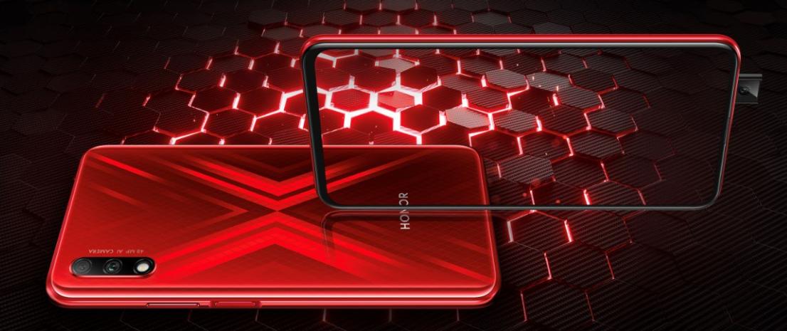 荣耀9x和华为810哪个性能好,荣耀9x是直出4800万像素吗