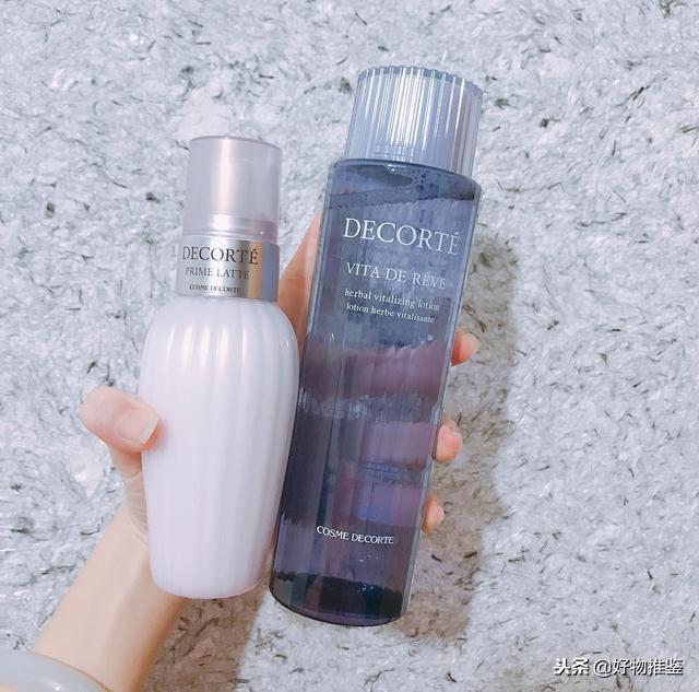 水乳选购,如何挑到一款适合自己的水乳