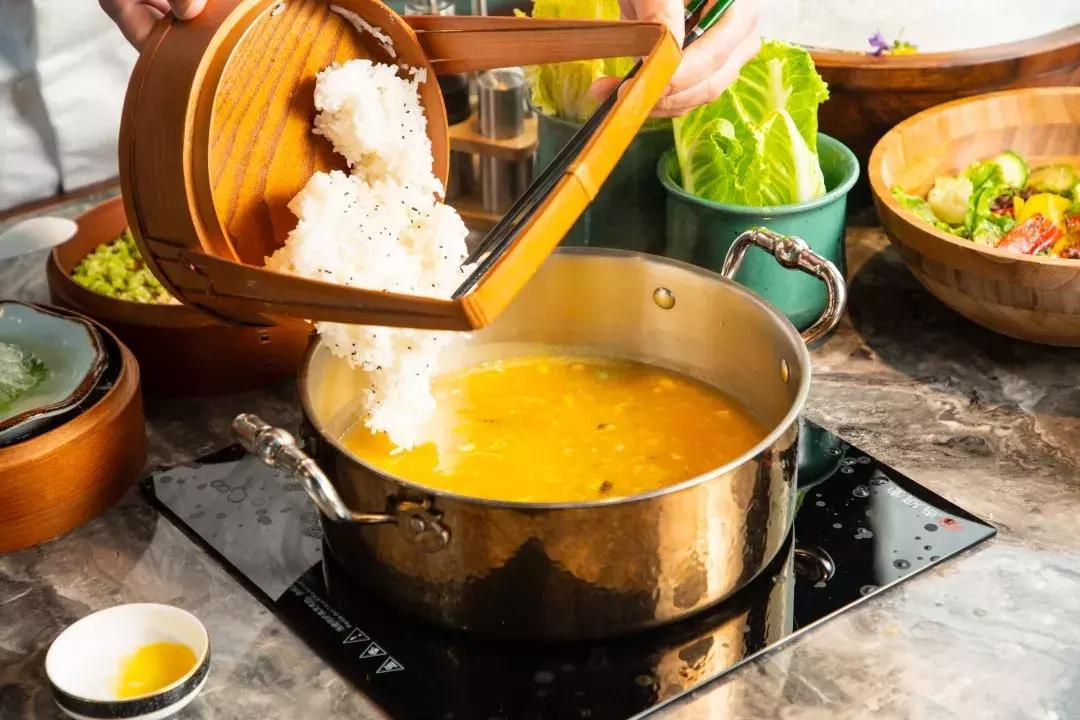 就是这么狂原版视频,天津火锅排行榜前十名一人一锅