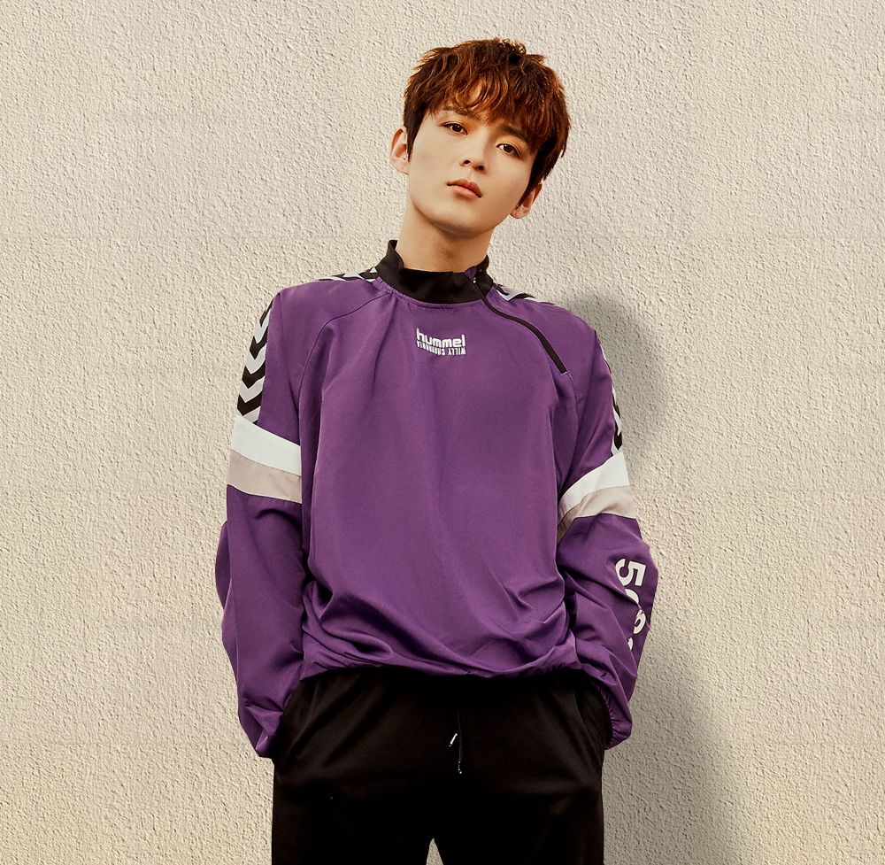 你买你的赵品霖，我买我的*明徐**浩！hummel入驻16N宝藏剁手对话