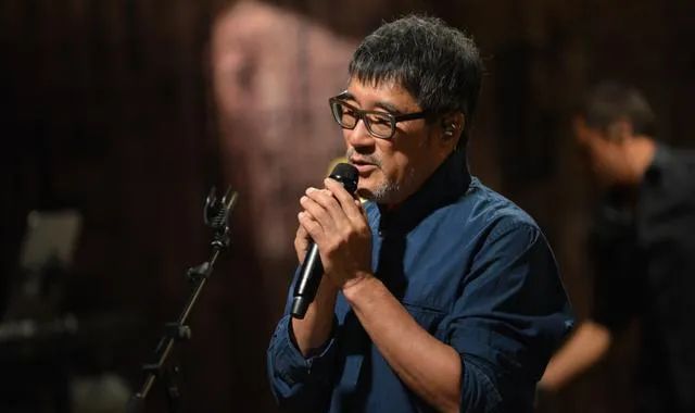 李宗盛60岁写的歌,62岁李宗盛孤独庆生