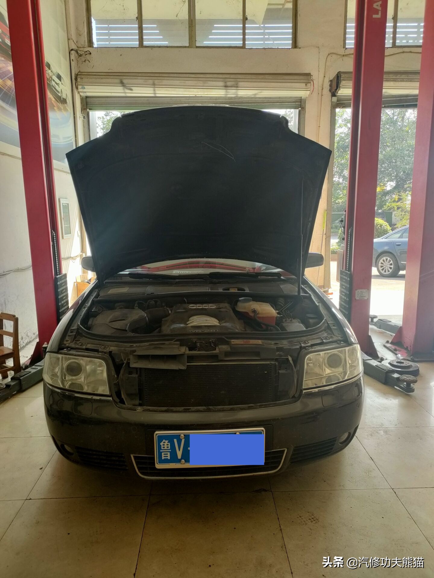 2004年奥迪a6经典版好吗,24年的奥迪a6最新款