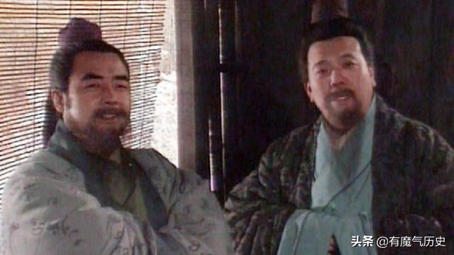 徐庶后来怎么样了,历史上徐庶为什么会离开刘备