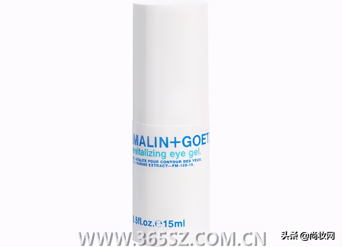 过了年又老一岁眼周如何下猛药