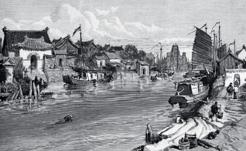 假如康熙知道清朝落后,历史上康熙王朝实际情况