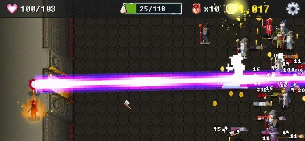 2021塔防类手游排行榜前十名,像亿万僵尸的手机塔防手游有哪些