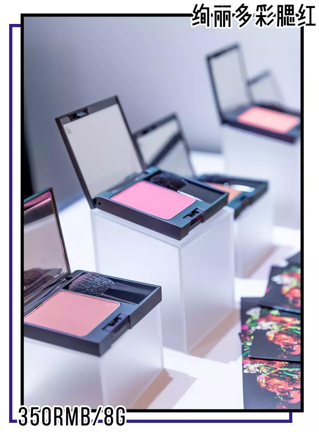 女孩们!我再也忍不住了,今天就把私藏的POLA产品整理给你们