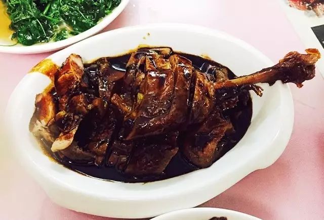 上海最值得一去的餐厅,适合一个人去吃的上海高级餐厅