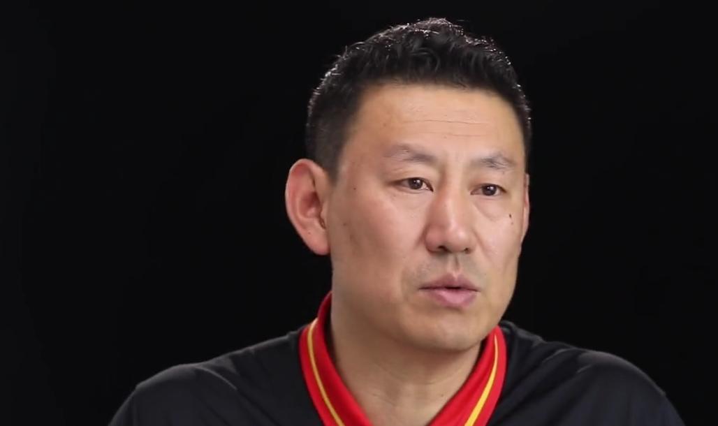 男篮再出一名全能战士！能力不输郭艾伦，李楠多1个制胜*器武**