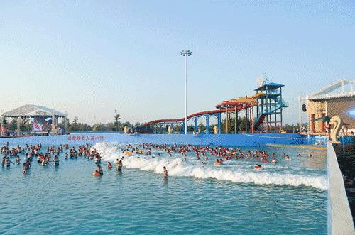南京夏天好去处清凉避暑游,南京夏天玩水哪个地方好玩