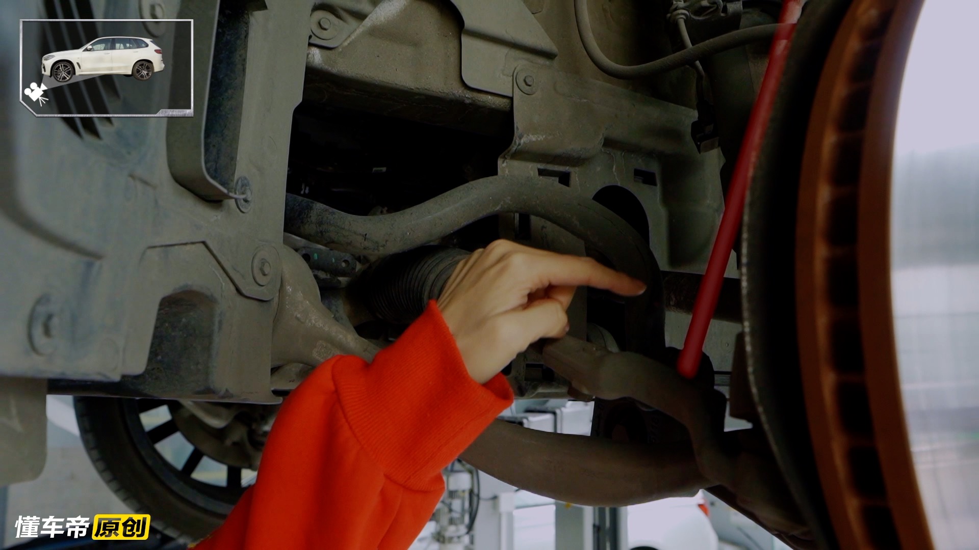 新款宝马x5深度评测,宝马x5和奔驰gle哪个销量好