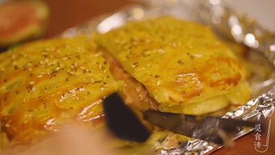 在家不用米其林餐厅做鱼排,不用米其林餐厅可以吃什么鱼排