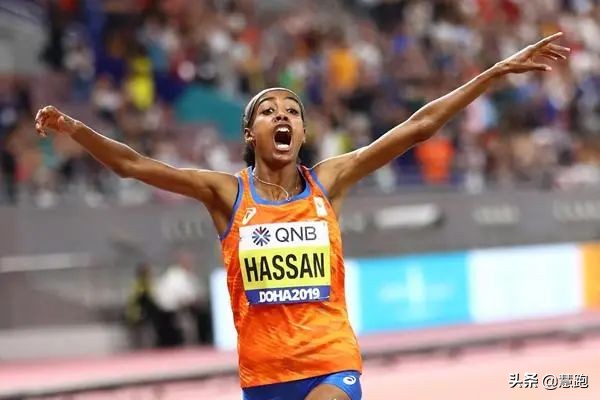 莫法拉3000米破纪录,莫法拉赫21公里破1小时纪录