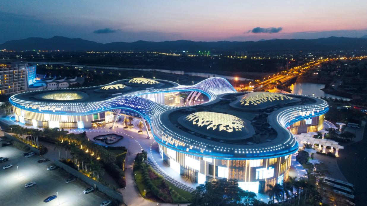 海南自贸港“零关税”刺激下，哪些行业迎来重大利好？