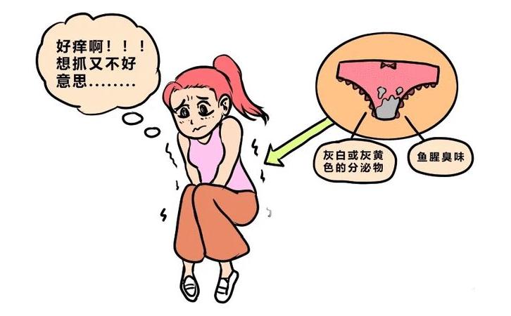 没对象有妇科病,没有对象也会得妇科病吗