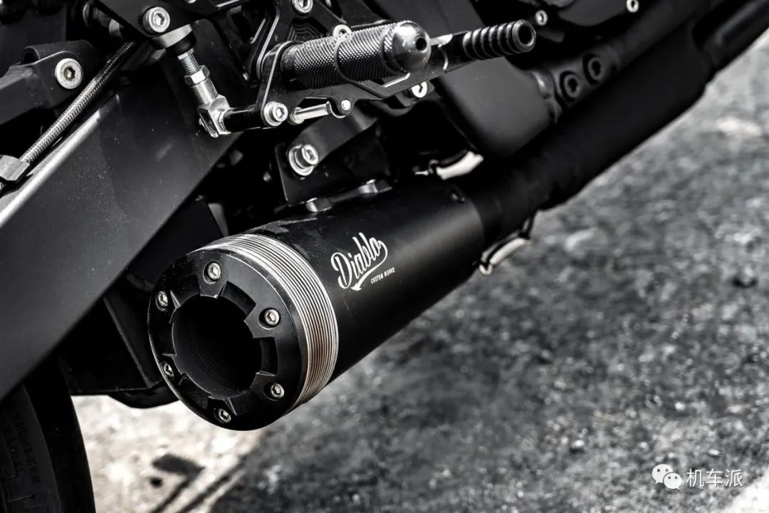 定制版铃木,定制铃木