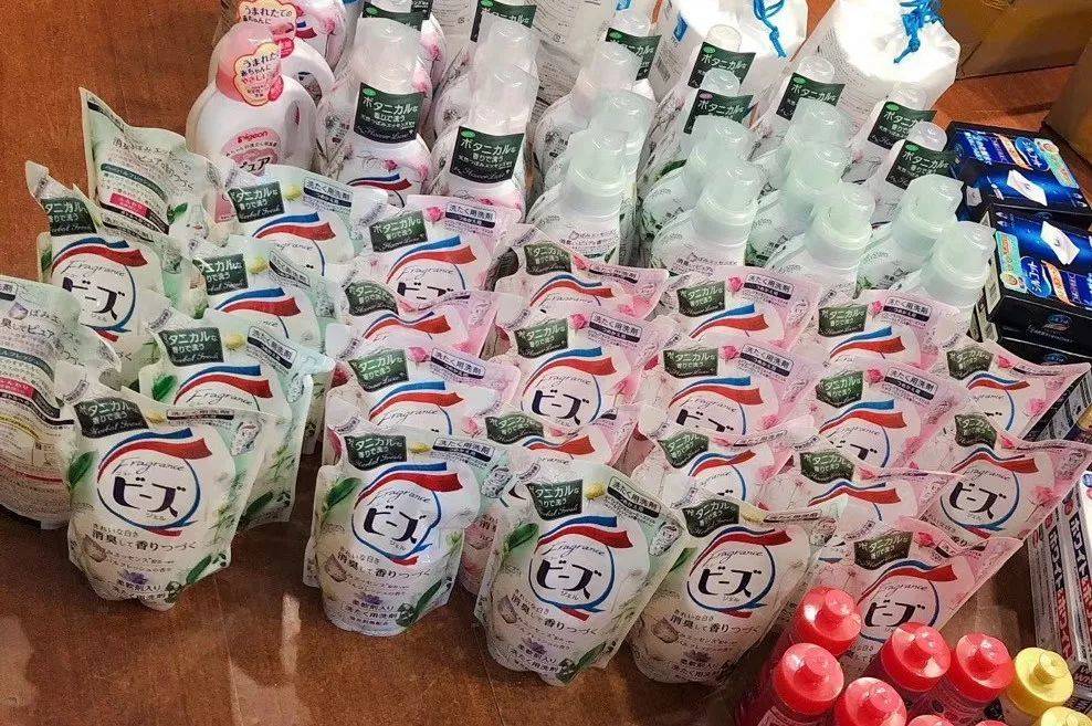 转场或者退出代购干不过主播？