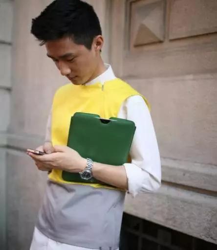 男装的服装搭配技巧有哪些,男装搭配衣服的技巧有哪些