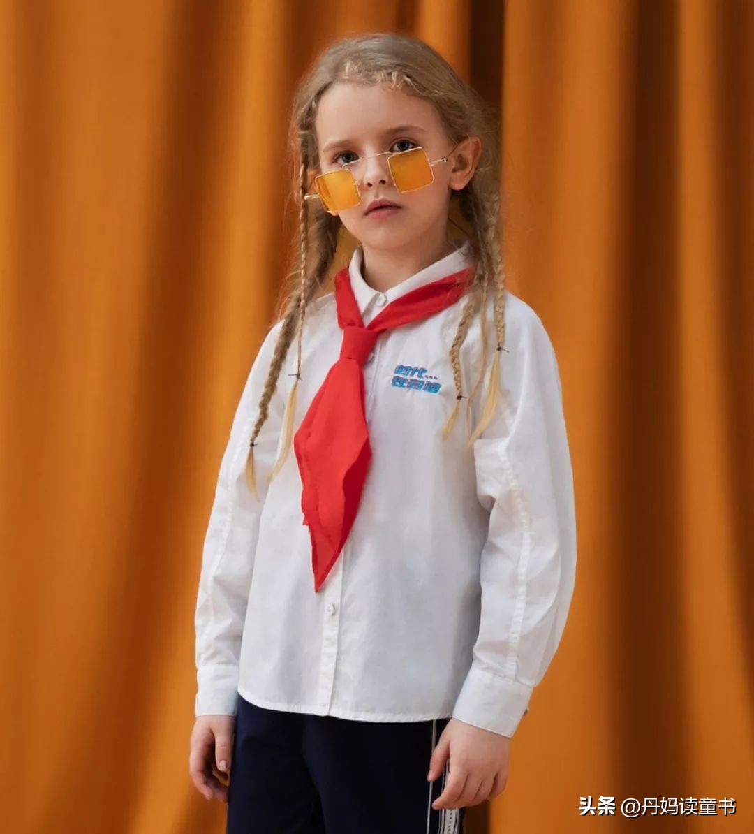 品牌童装10到15岁,10到15岁十大名牌童装排名