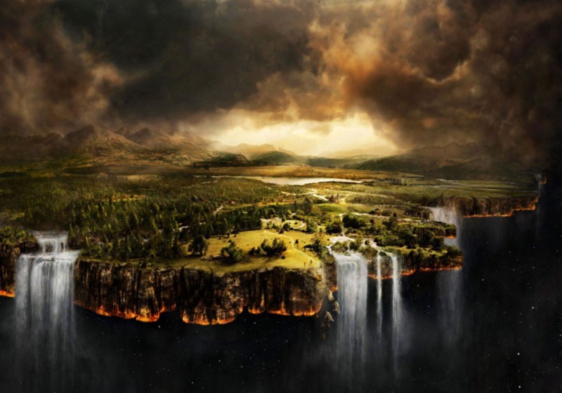 埃拉托色尼如何算出地球直径的,埃拉托色尼测周长方法应用