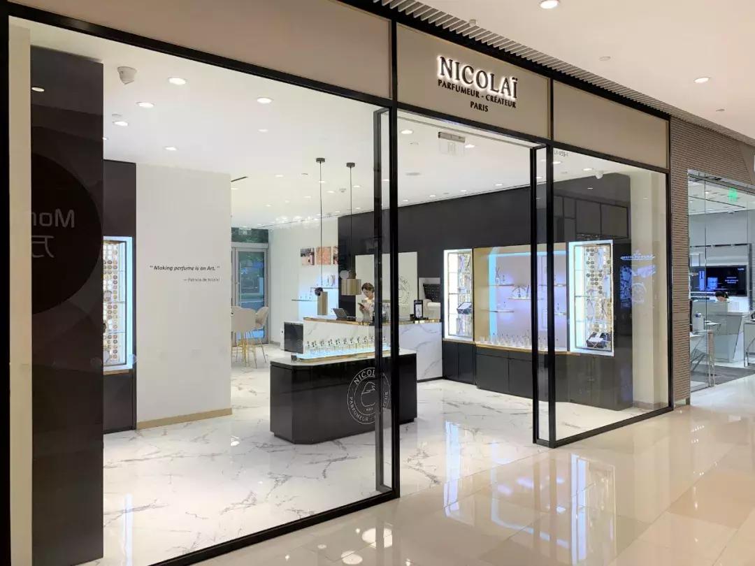 虽然首店概念快听烦了，但这25个首店品牌确实值得了解