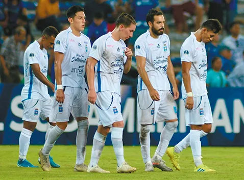 疫情下的世界足坛现状,南美足球被欧洲毁灭了