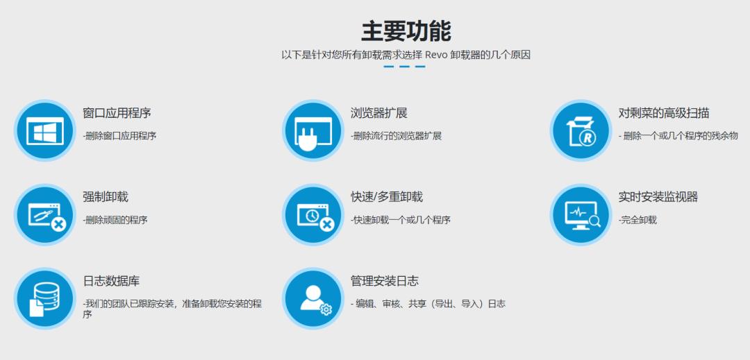 新手专用卸载软件,pc端微信怎么卸载