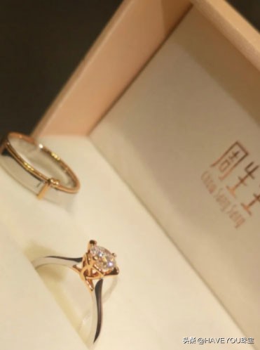 周大福和周生生钻戒哪个值得买,周大福和周生生钻戒哪家好