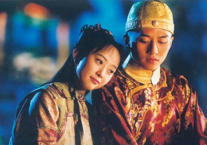 清朝皇帝计算机,康熙手摇计算器