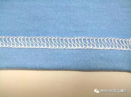 MIKIHOUSET恤里的秘密——小细节,大学问!