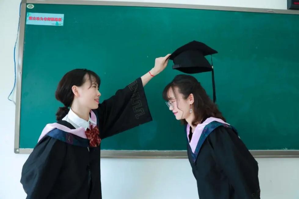 重庆大学女学霸,重庆学霸第一名