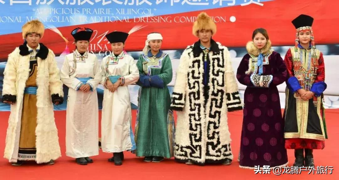 锡林郭勒超全游玩攻略，随便挑一个，就能放肆嗨啦（含线路地图）