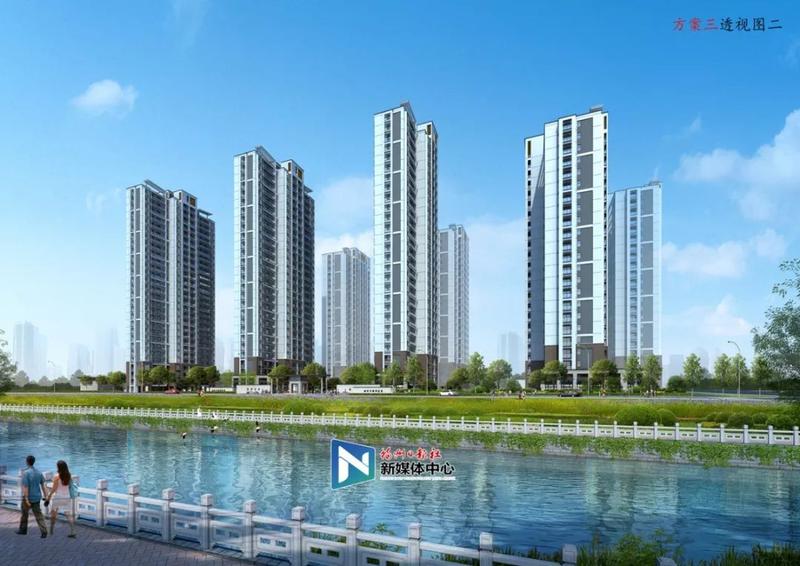 1376亿元砸下！福州又一批学校、公园……动工了