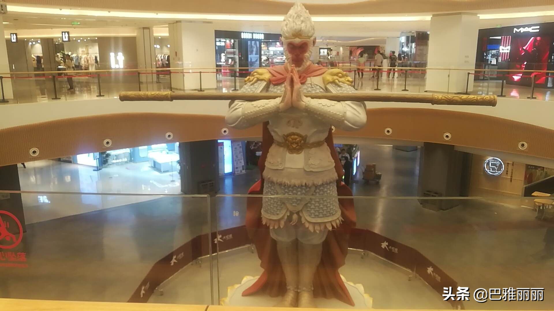 西安让人流连的地方,西安让人流连忘返