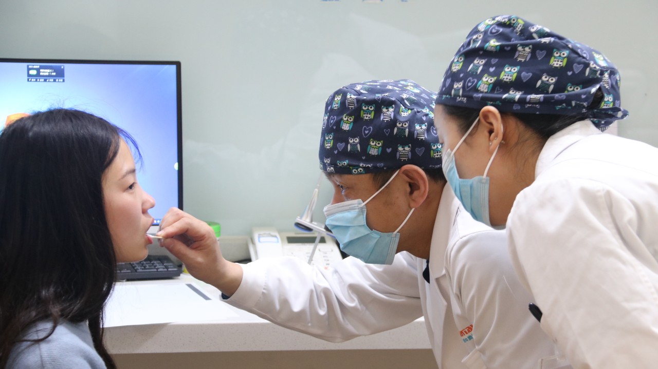 整牙齿堪比整容,矫正牙齿大概多少钱龅牙