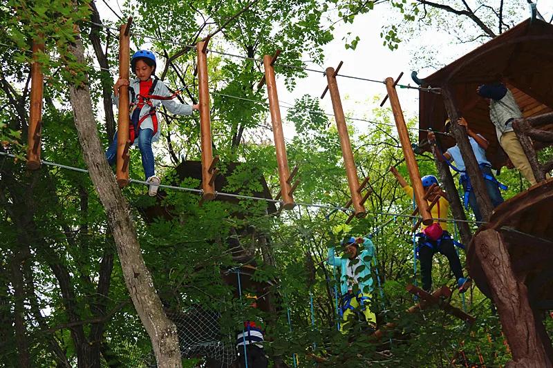 青少年暑期军事夏令营营地,五天四夜军事夏令营你准备好了吗