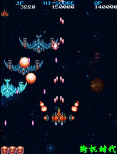 值得玩的冷门街机游戏,最烧币的街机游戏