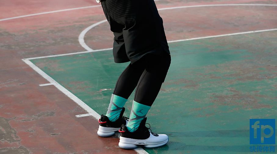 李宁篮球鞋韦德之道7,李宁韦德之道裂变7测评