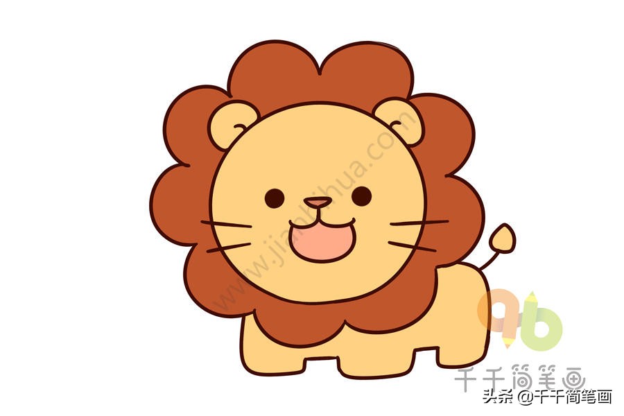 十二生肖简笔画老鼠,屎壳郎滚粪球简笔画